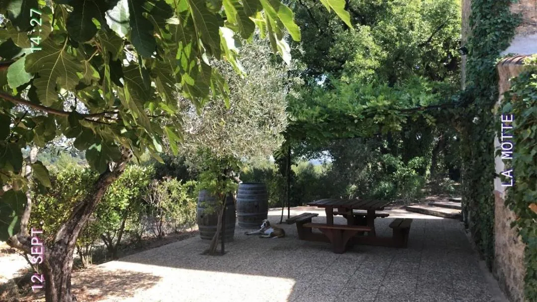 Le Cabanon Du Capelan Villa La Motte  0*, La Motte (Var) France