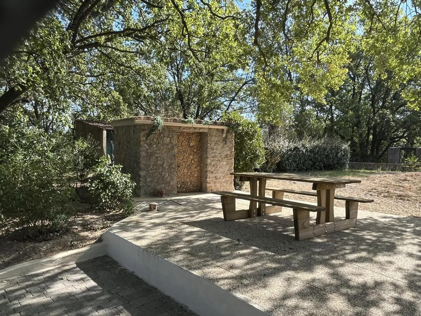 Le Cabanon Du Capelan Villa La Motte