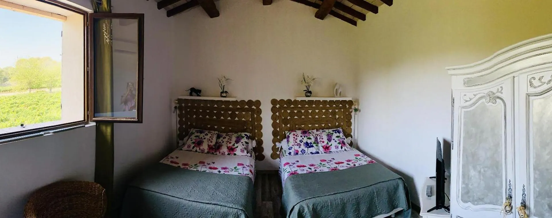 Le Cabanon Du Capelan Villa La Motte  Holiday home La Motte (Var)