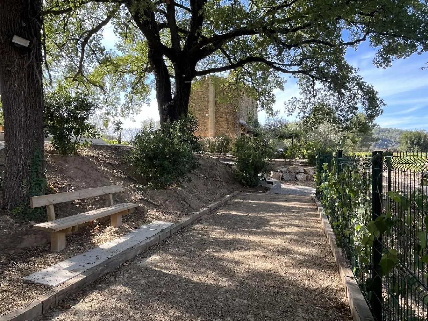 Le Cabanon Du Capelan Villa La Motte  France