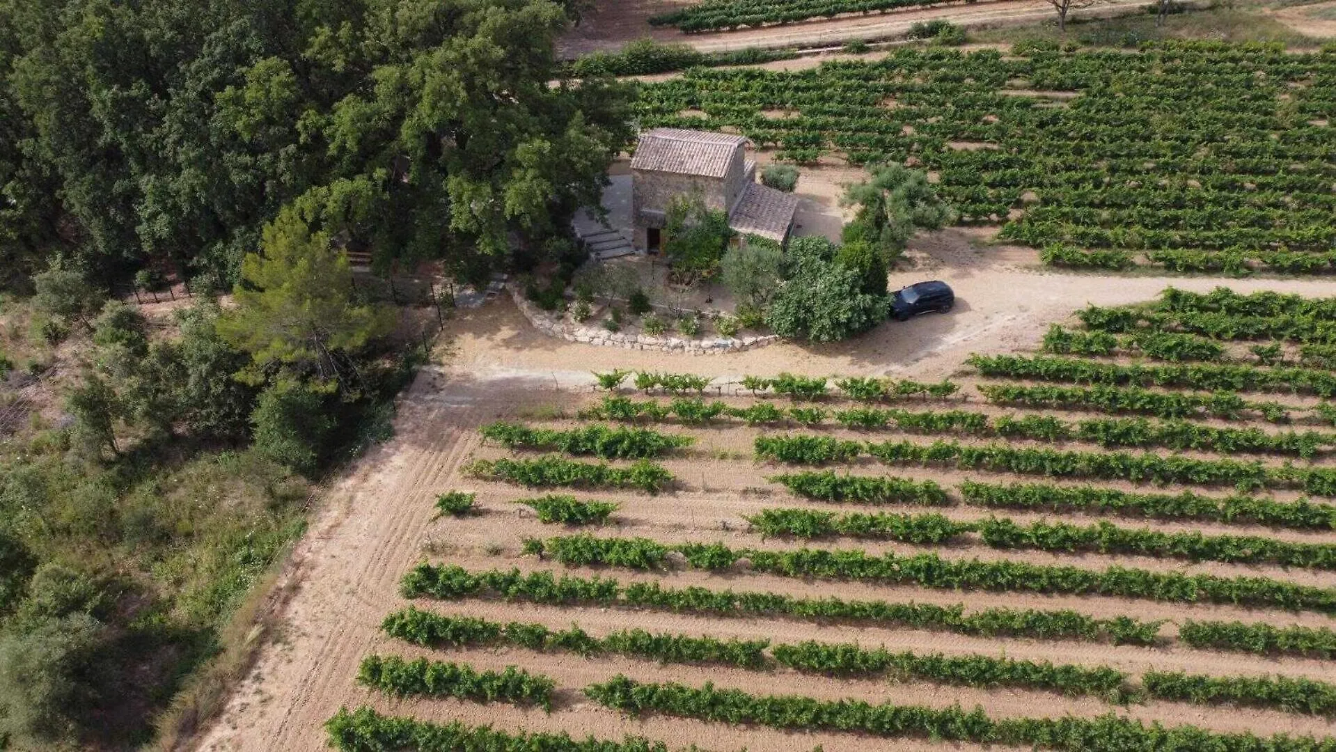 Le Cabanon Du Capelan Villa La Motte  Holiday home La Motte (Var)