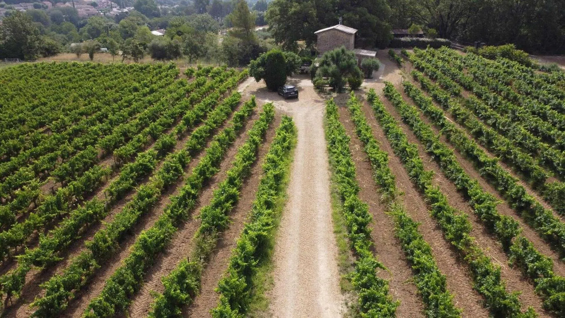 Holiday home Le Cabanon Du Capelan Villa La Motte  France
