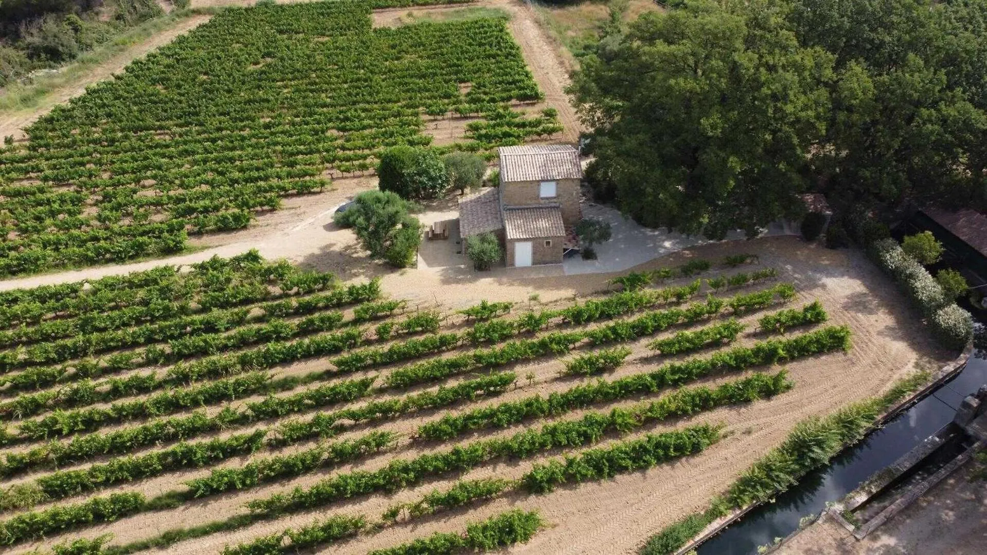 Le Cabanon Du Capelan Villa La Motte  La Motte (Var)