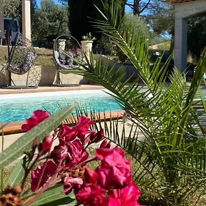 Hébergement de vacances La Roulotte De, La Motte