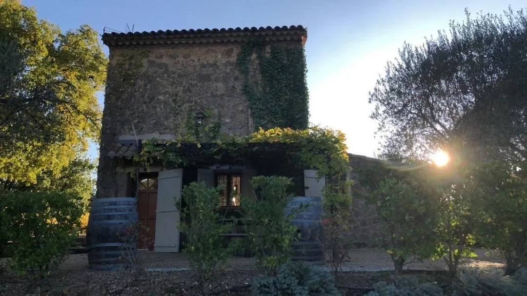 Le Cabanon Du Capelan contacts