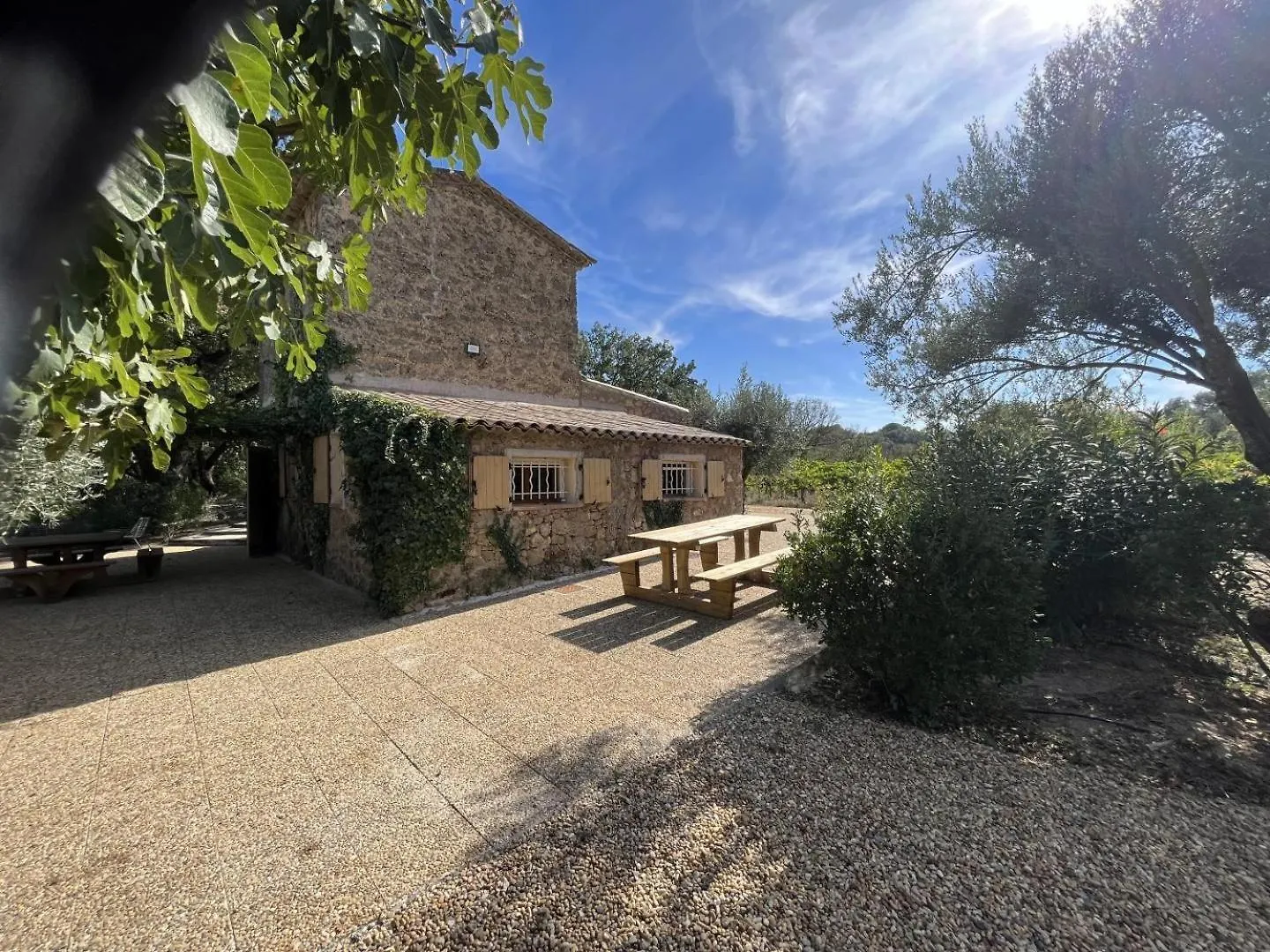 Le Cabanon Du Capelan Villa La Motte  0*, La Motte (Var) France